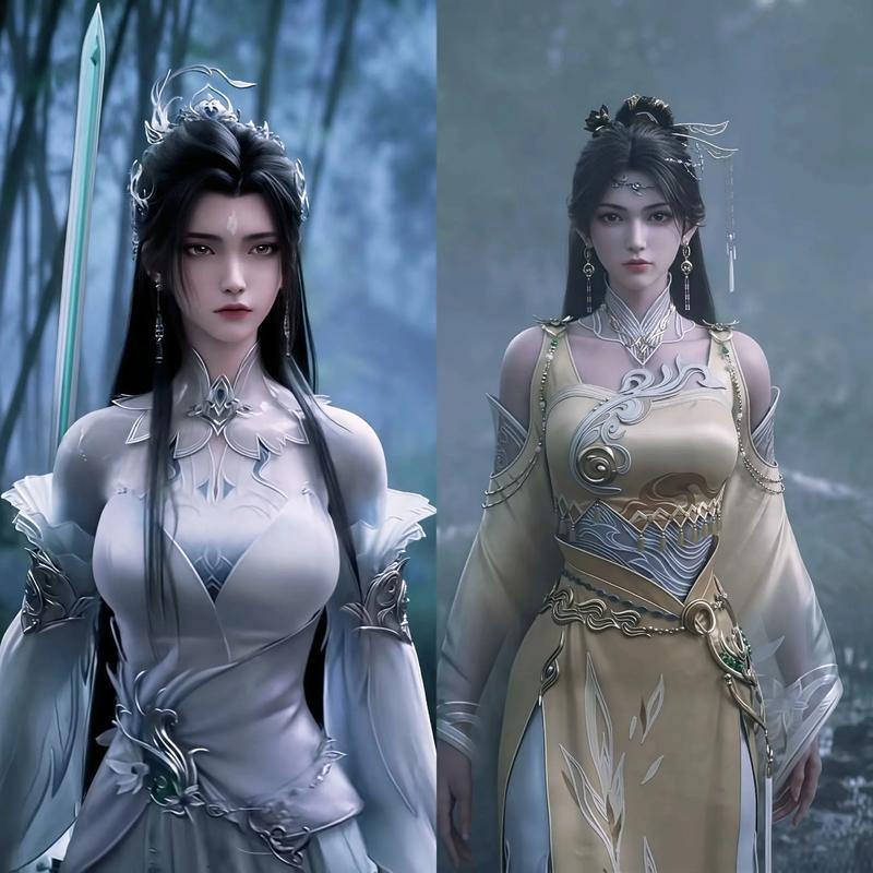 诛仙sf是什么？和官方有何不同？玩家为何爱玩sf？ 第2张