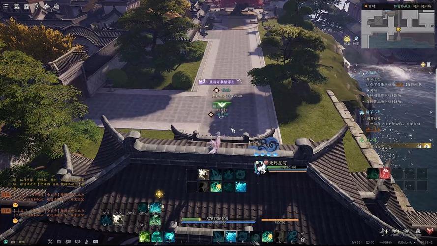 诛仙sf实用经验分享，助你少走弯路，畅享个性化游戏体验 第3张