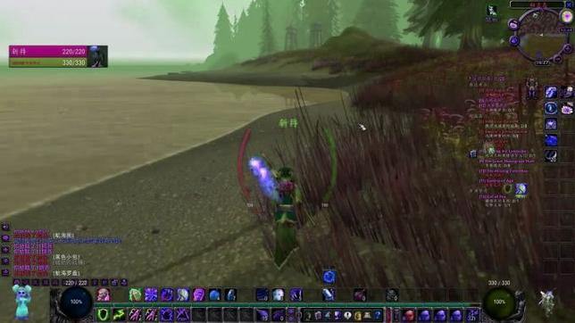 玩完美国际私服常遇问题?这里为你揭开其中门道 第4张 玩完美国际私服常遇问题?这里为你揭开其中门道 第4张