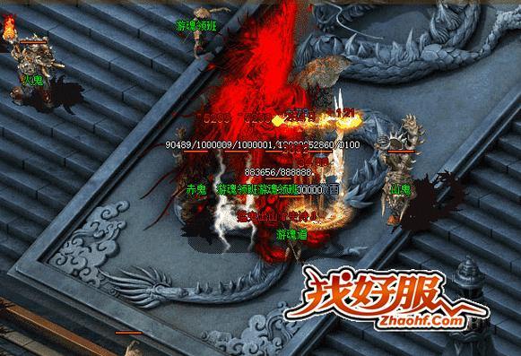 完美国际玩家分享私服体验：客户端、稳定性及其他问题 第4张