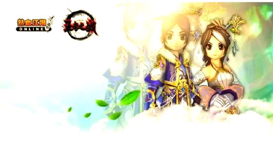 热血江湖sf玩家的江湖之旅:初入的狂热与兄弟的情深 第4张 热血江湖sf玩家的江湖之旅:初入的狂热与兄弟的情深 第4张