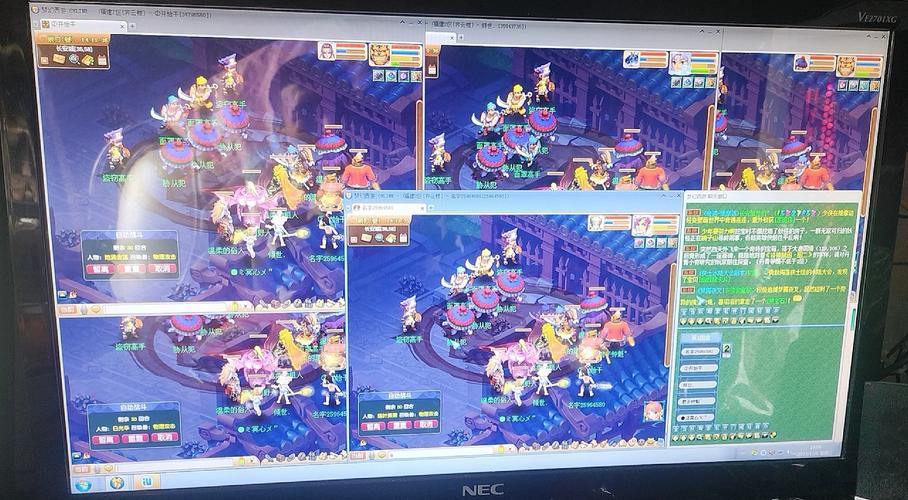 爱玩梦幻西游的注意啦！聊聊市面上那些私服发布网站的事儿 第2张