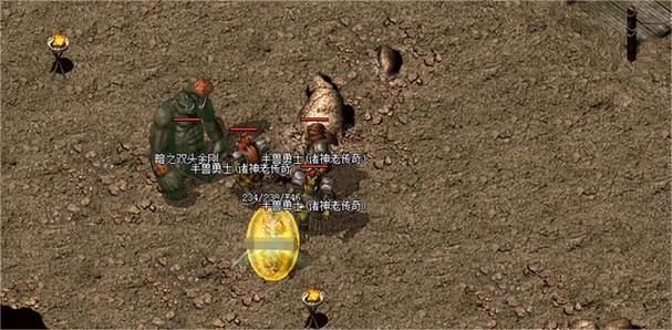 传奇sf是什么？为何有人热衷？版本类型有多丰富？ 第4张