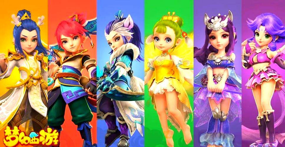 梦幻私服发布网：助你找到合适私服，畅享多样版本 第1张