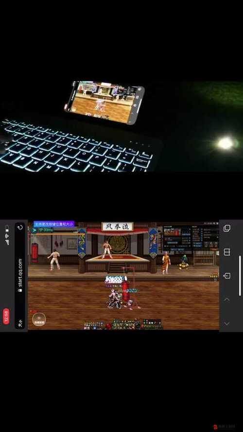 DNF发布网大揭秘！含补丁、视频资源，助玩家畅玩游戏 第1张