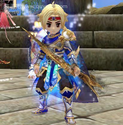 热血江湖私服发布网：为玩家提供多样游戏体验，特色满满 第1张