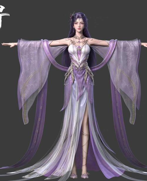 完美世界私服：是官服好还是私服香？玩家纠结啥？三大迷人之处揭秘 第4张