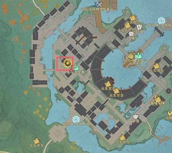 找诛仙私服不容易？这里有多种靠谱途径帮你解决 第2张