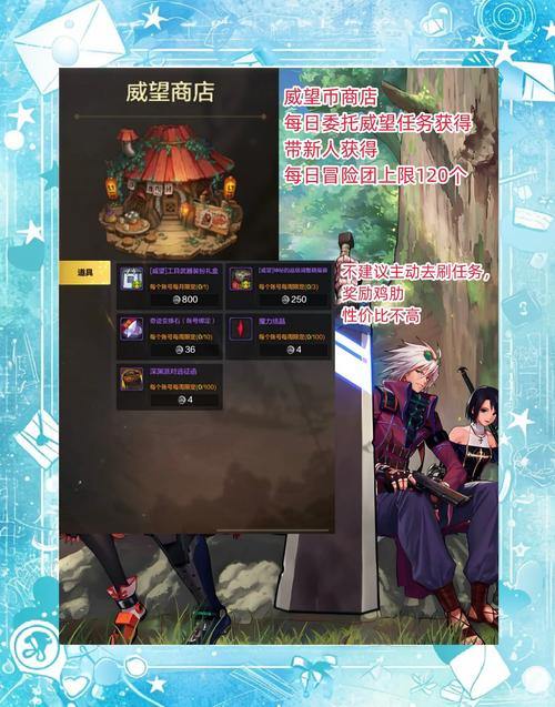 地下城私服资源获取大揭秘！爆率惊人，特定任务轻松拿奖励？ 第4张