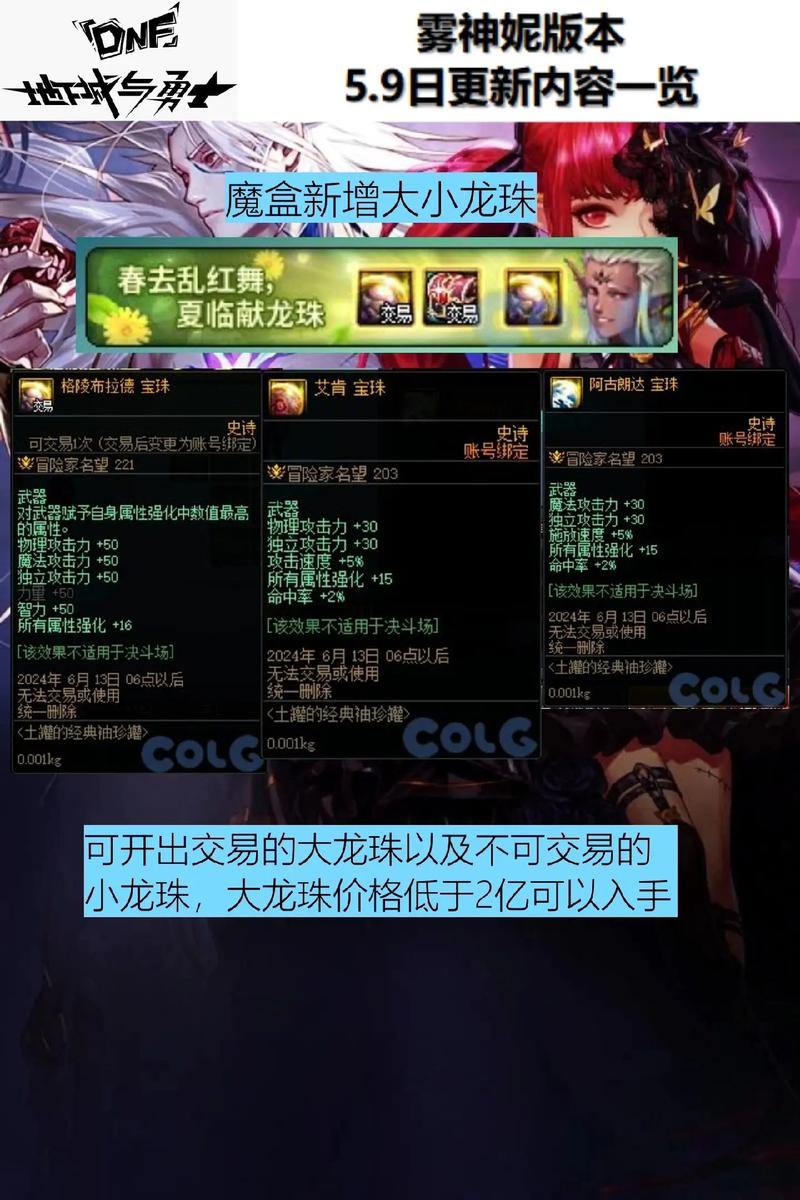 DNF玩家必看！教你找到靠谱dnf发布网的方法？ 第4张