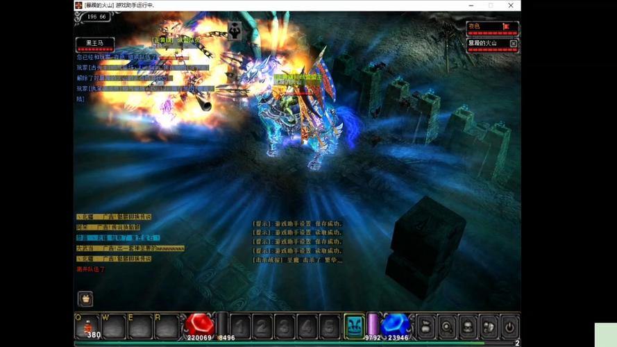 奇迹sf发布网：游戏版本资源大集中，玩家交流好去处 第4张