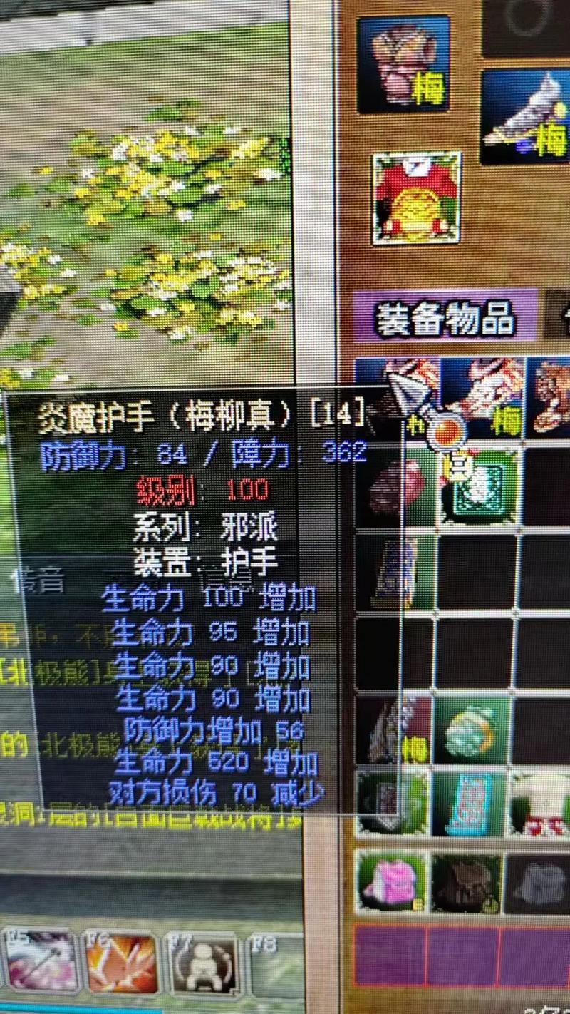 热血江湖私服玩家必看！这些实用干货助你轻松闯荡江湖 第1张