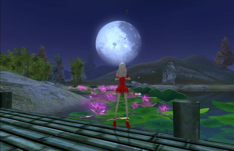 聊聊诛仙sf,它与正版有何不同?玩sf又有哪些风险? 第3张 聊聊诛仙sf,它与正版有何不同?玩sf又有哪些风险? 第3张