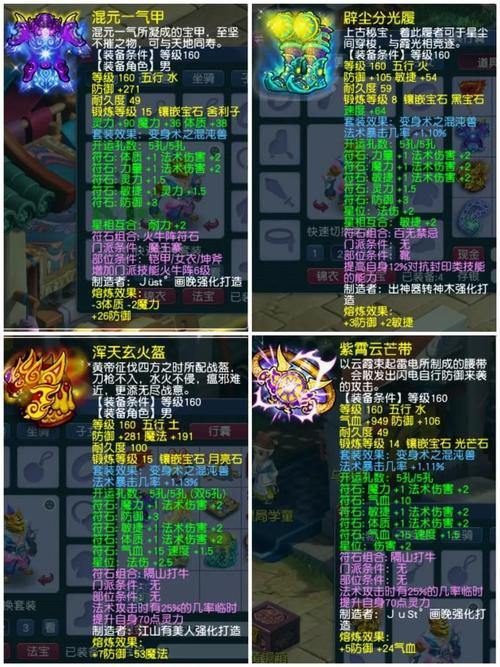 梦幻私服怎么选？这些挑选方向和注意事项要知道 第3张