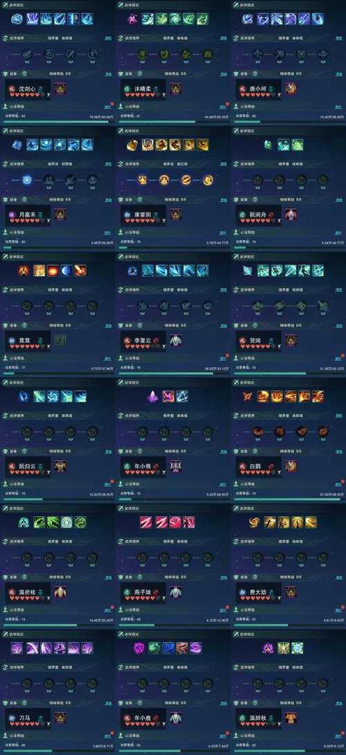 天龙玩家找服防套路！揭秘发布网猫腻，选服攻略请查收 第3张