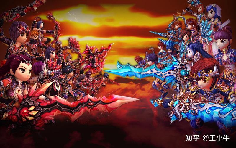 玩热血江湖常愁私服发布网难寻？一文带你深入了解 第4张