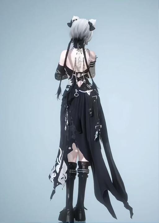 完美国际官方与私服差异大，私服自由度超高玩法独特