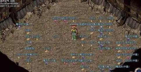 传奇sf是什么？为何有人热衷？版本类型有多丰富？