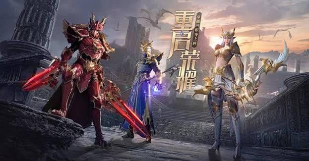 奇迹MU私服玩法全解析,怀旧版与变态版各有啥特色? 第3张 奇迹MU私服玩法全解析,怀旧版与变态版各有啥特色? 第3张