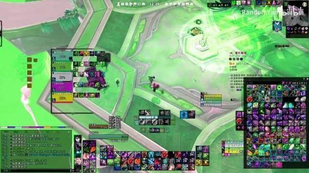 找热血江湖私服发布网困难重重？这些关键地方要注意 第2张