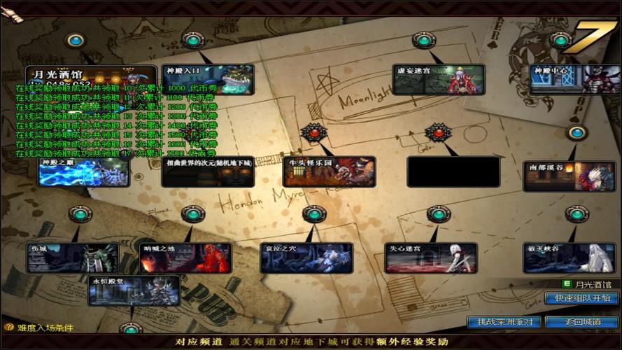 DNF公益服发布网介绍：优势、选择方法及让玩家少走弯路的秘籍