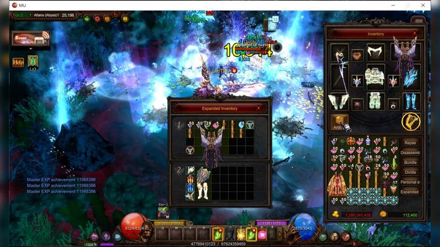 兄弟们必看!奇迹sf避坑指南,教你少走弯路选对服务器 第3张 兄弟们必看!奇迹sf避坑指南,教你少走弯路选对服务器 第3张