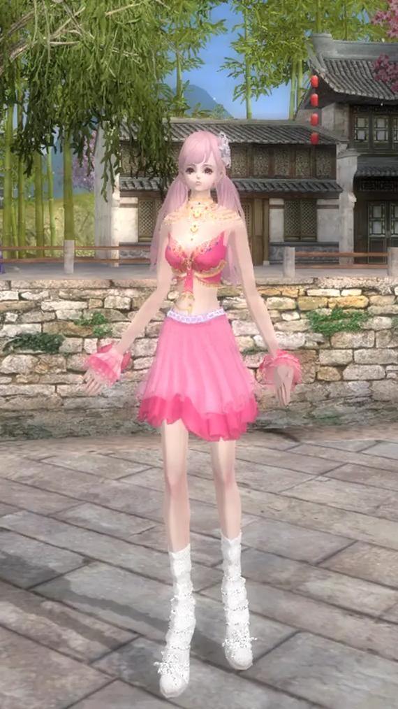 玩完美国际私服必看!如何挑选省心稳定、玩法多样的私服? 第1张 玩完美国际私服必看!如何挑选省心稳定、玩法多样的私服? 第1张