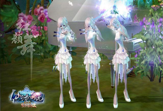 玩完美国际私服必看!如何挑选省心稳定、玩法多样的私服? 第2张 玩完美国际私服必看!如何挑选省心稳定、玩法多样的私服? 第2张