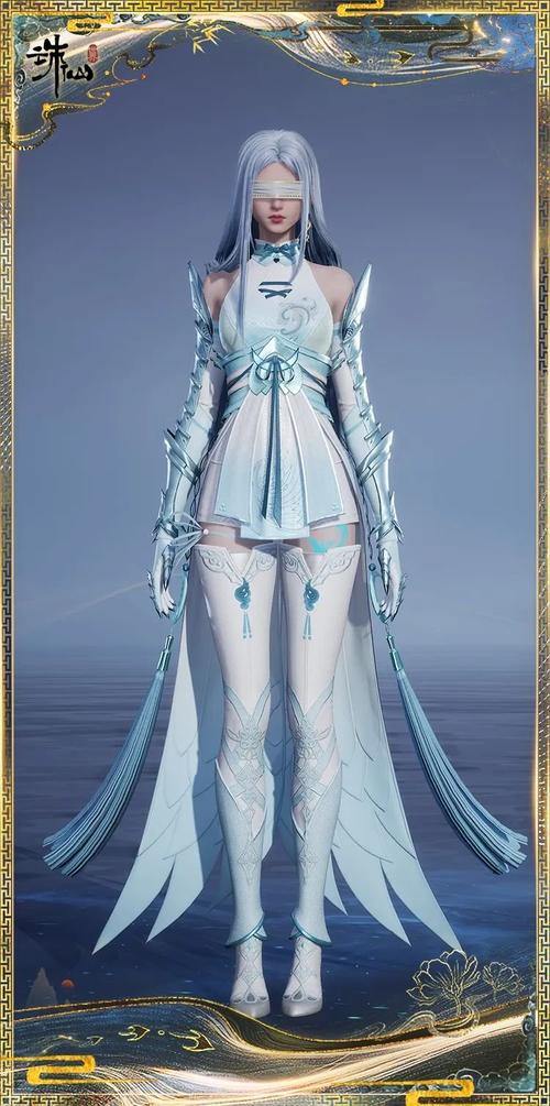 想找诛仙私服？这里面的门道你得知道，靠谱与否是关键 第4张