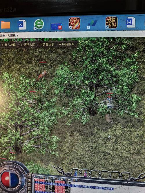 玩传奇私服遇麻烦？一文详解其玩法技巧及靠谱私服找寻方法