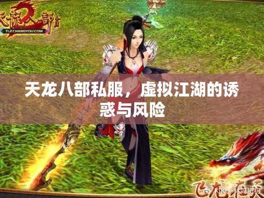 想在天龙八部sf找乐子?这里的门道儿你得知道 第4张 想在天龙八部sf找乐子?这里的门道儿你得知道 第4张