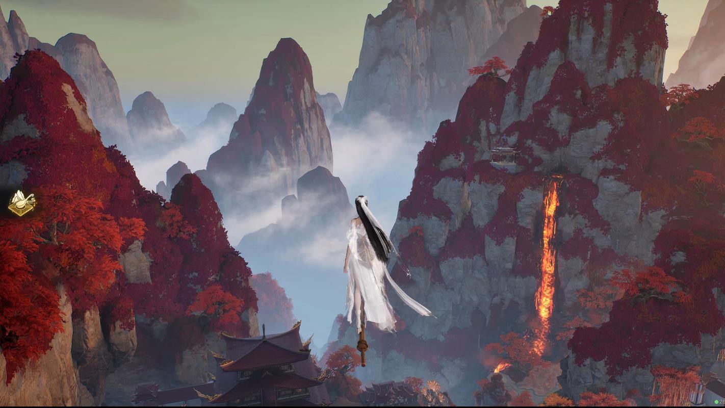 玩诛仙私服安全吗？这些影响安全的因素你知道吗？ 第1张