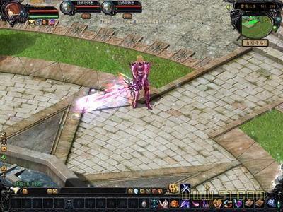 玩魔域私服总遇糟心事？外挂种类多，普通玩家很无奈 第1张