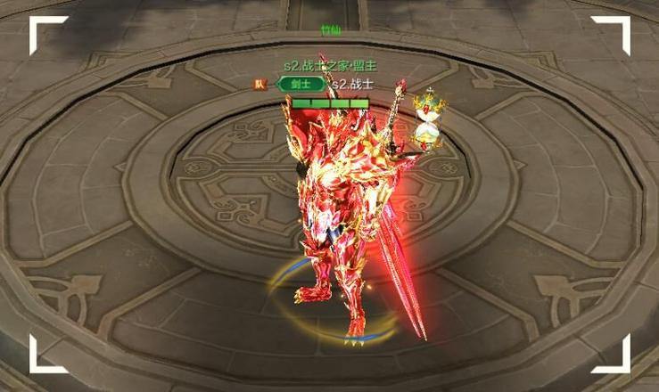 玩家必看！奇迹私服发布网的重要性、资源多元化及数据保障 第3张