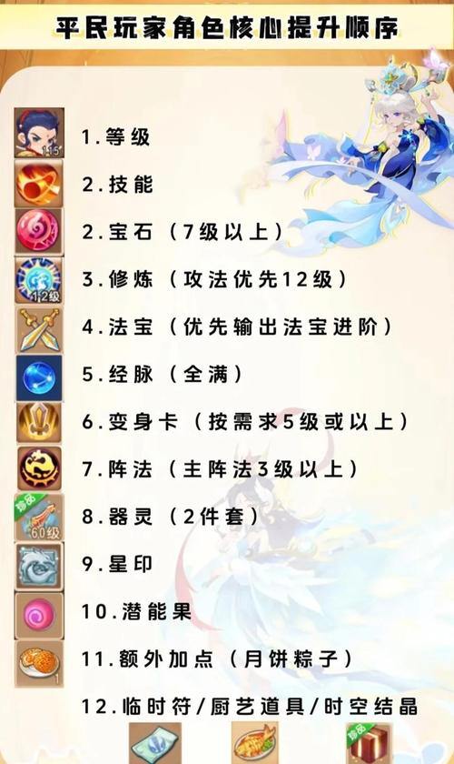 梦幻西游私服咋回事?等级上限放开玩法大不同 第4张 梦幻西游私服咋回事?等级上限放开玩法大不同 第4张