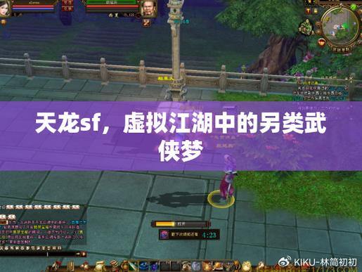 玩天龙sf的看过来!这里讲讲它的含义与好玩之处 第2张 玩天龙sf的看过来!这里讲讲它的含义与好玩之处 第2张