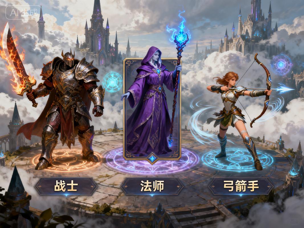 玩奇迹私服必看:安全指南、避坑技巧与法律风险解析 第3张 玩奇迹私服必看:安全指南、避坑技巧与法律风险解析 第3张