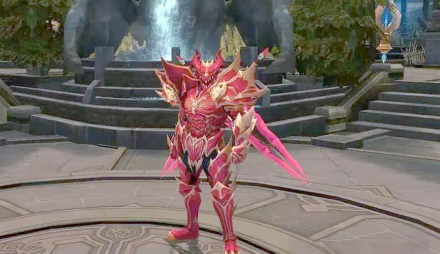 奇迹sf角色创建指南：剑士、魔法师、弓手三大职业解析与推荐 第1张