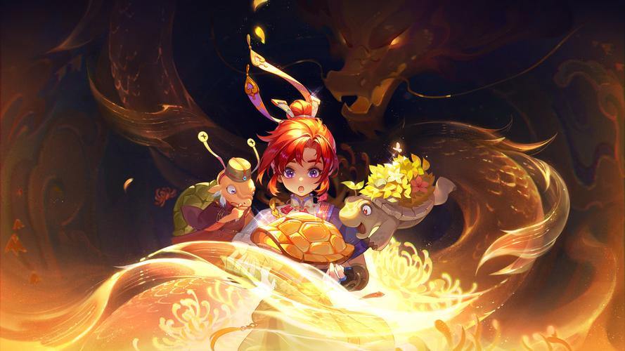 梦幻西游私服风险解析：官方vs私服，谁更安全可靠？ 第4张