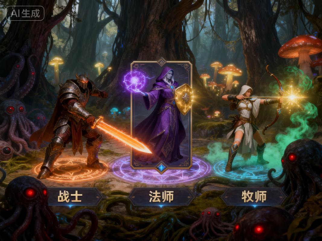 奇迹sf攻略：解决玩家常见难题，轻松玩转私服 第3张