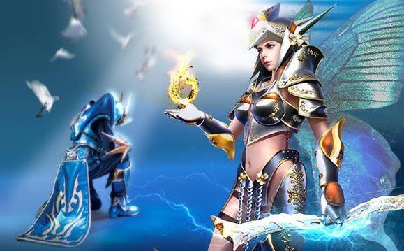 奇迹SF是什么?玩家必看:画面升级、体验创新,带你进入奇幻世界 第3张 奇迹SF是什么?玩家必看:画面升级、体验创新,带你进入奇幻世界 第3张