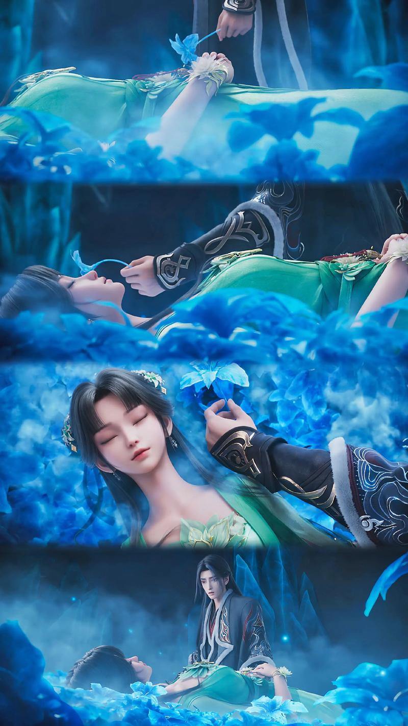 诛仙私服与官方版本对比：版本差异、特色玩法全解析 第4张