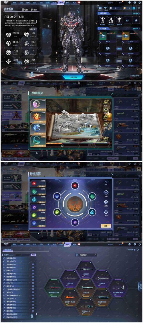 魔域私服外挂避坑指南:3招教你远离破坏,保障公平游戏体验 第2张 魔域私服外挂避坑指南:3招教你远离破坏,保障公平游戏体验 第2张