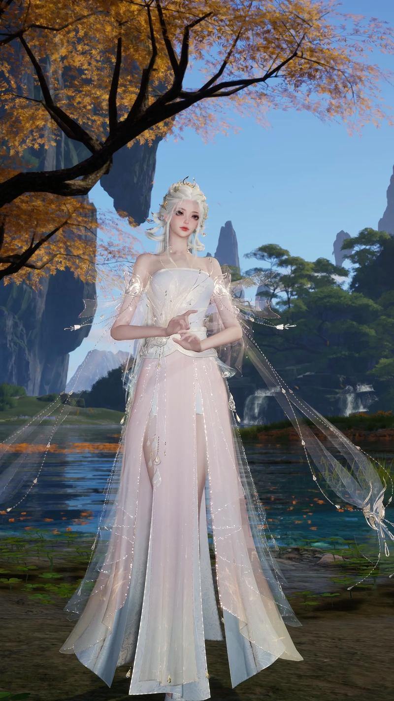 诛仙私服是什么？官方VS私服对比，独特玩法解析 第1张