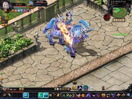 魔域私服外挂：揭秘非法工具的危害，如何维护游戏公平性？ 第2张