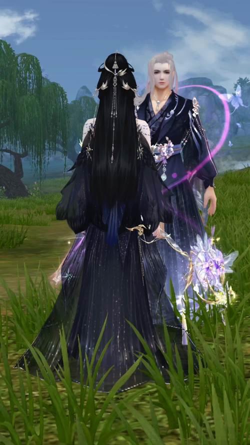 玩天龙私服少遇麻烦?这些要点你得知道!下载方式要留意 第4张 玩天龙私服少遇麻烦?这些要点你得知道!下载方式要留意 第4张