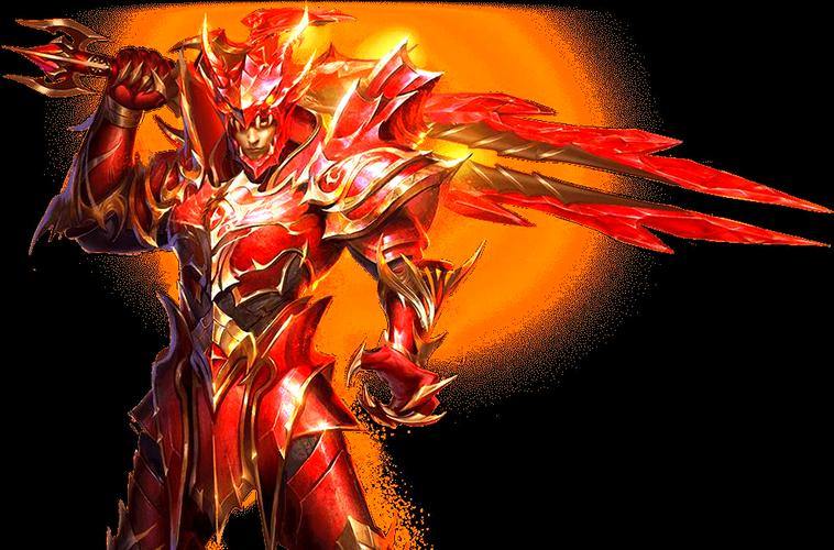 奇迹SF职业选择指南：剑士与魔法师，哪个更适合你？ 第3张