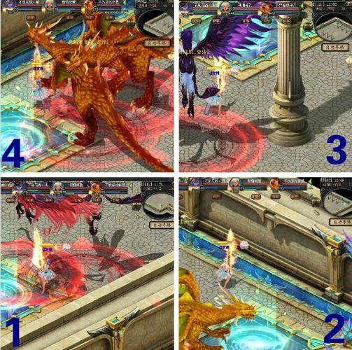 魔域私服攻略：3个避坑技巧，让你少走弯路 第3张