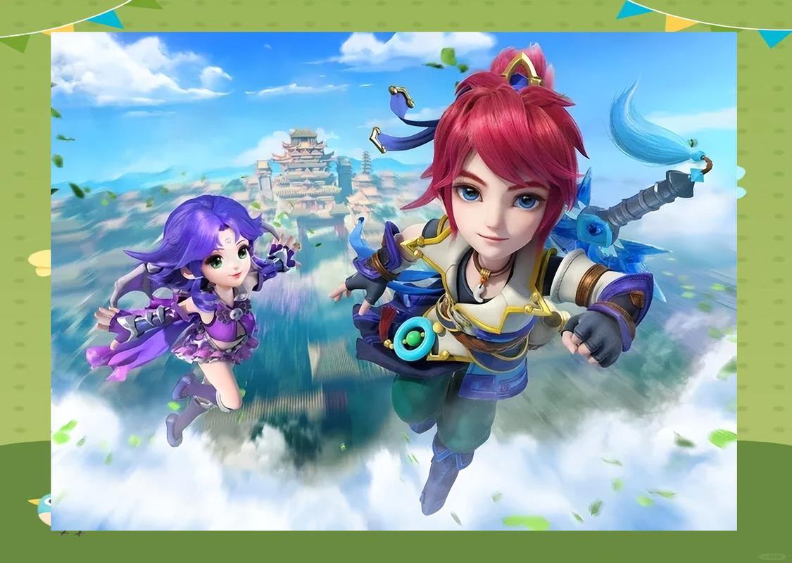 梦幻西游sf合法吗？私自搭建违规侵权，玩家千万别碰 第4张