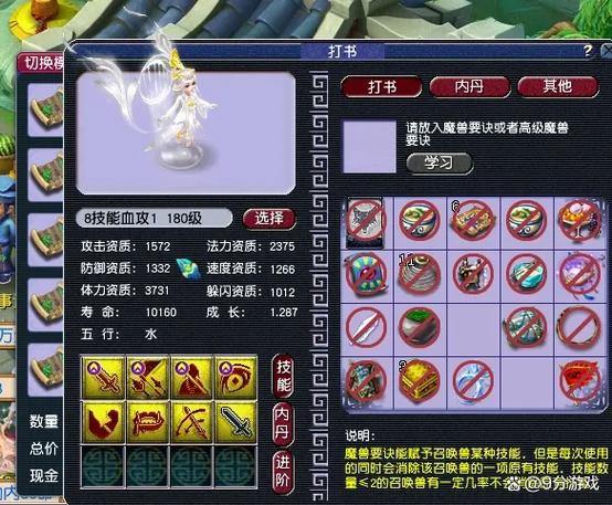 梦幻西游私服风险解析：玩家必看，避坑指南 第1张